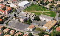 Collège Frédéric Bazille