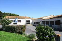 École élémentaire Jean Moulin