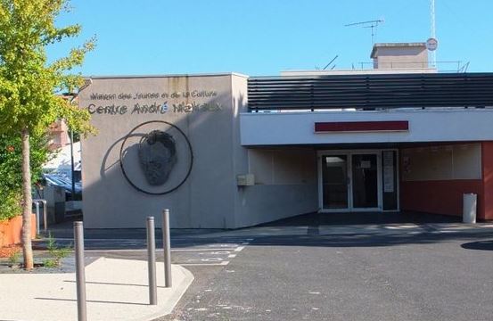 Centre André Malraux (M.J.C)