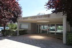 École Maternelle Vert Parc