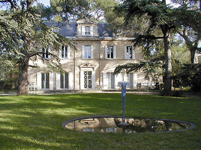 Paysages croisés de Christelle Teissedre et Marie-Dominique Bidard