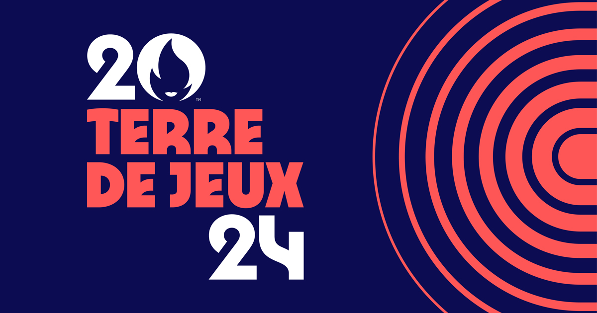 Terre de jeux 2024