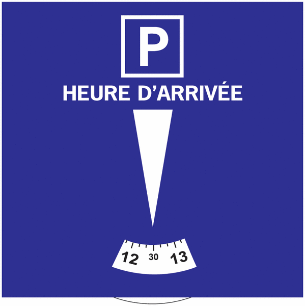 Stationnements / Parking