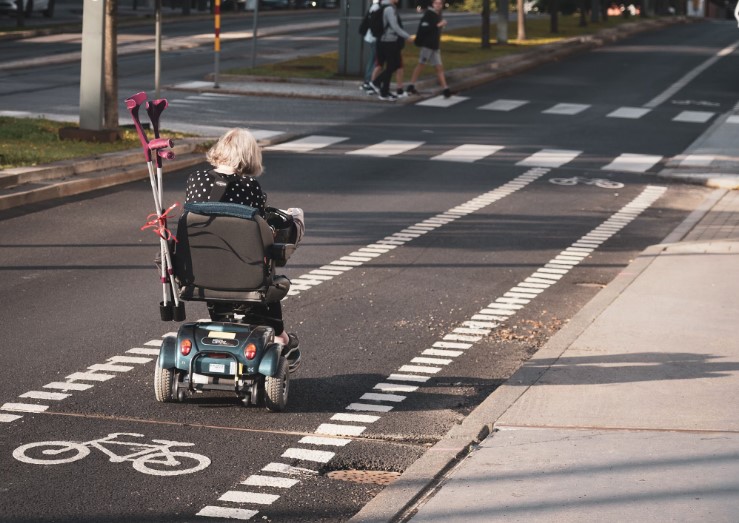 Accompagner les personnes en situation de handicap