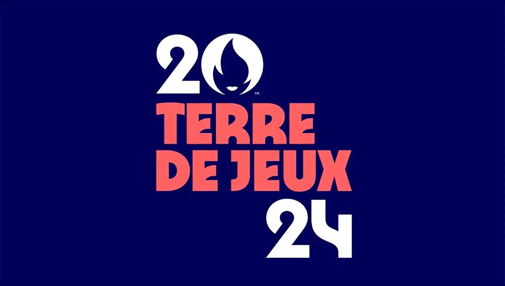 Label Terre de Jeux 2024