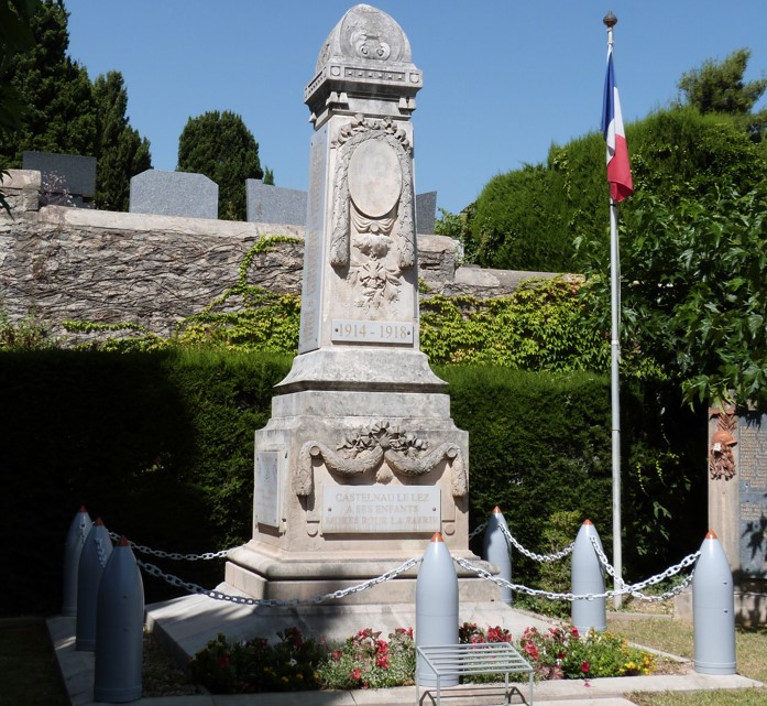 Lieux de mémoire