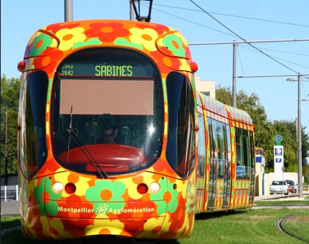 Tramway – 2ème ligne