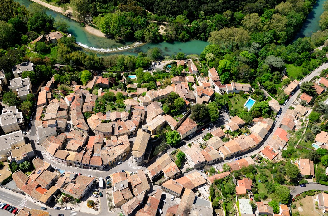 Histoire de Castelnau-le-Lez