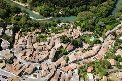 Castelnau-le-Lez d’hier à aujourd’hui