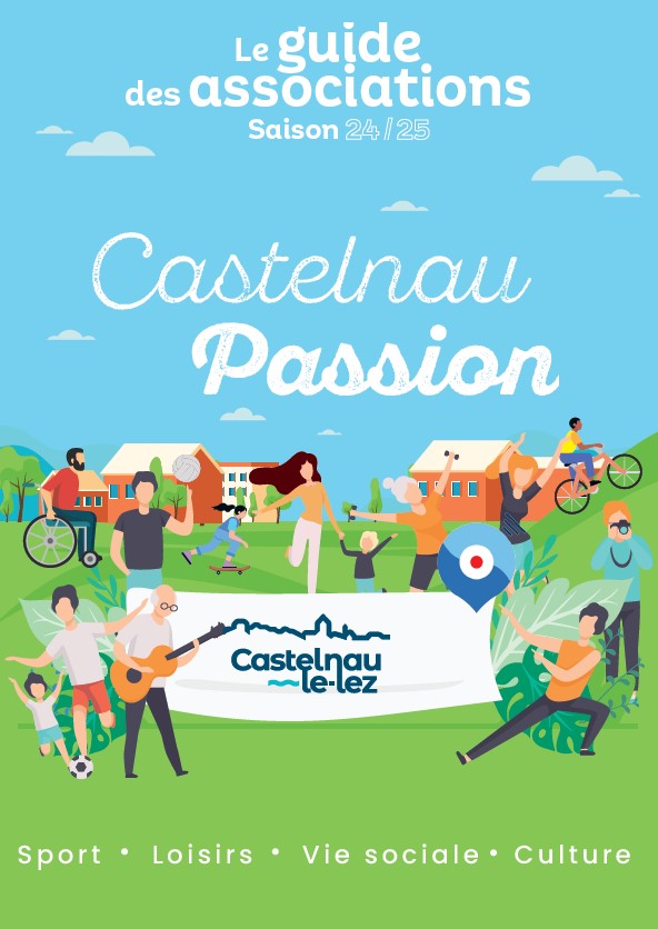 Castelnau Passion 2024 / 2025