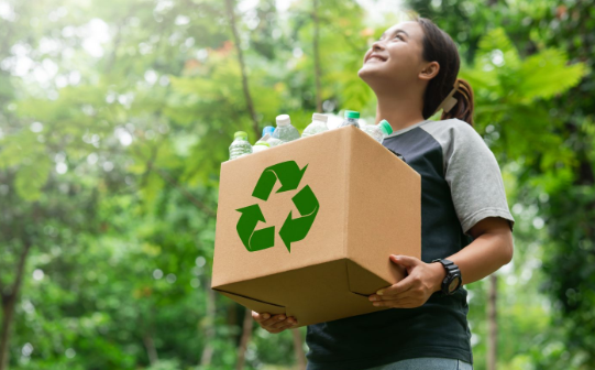 Semaine européenne de la Réduction des Déchets