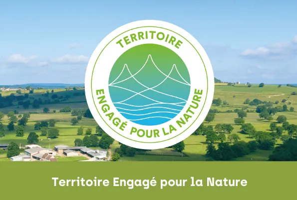 Castelnau-le-Lez labellisée Territoire Engagé pour la Nature !