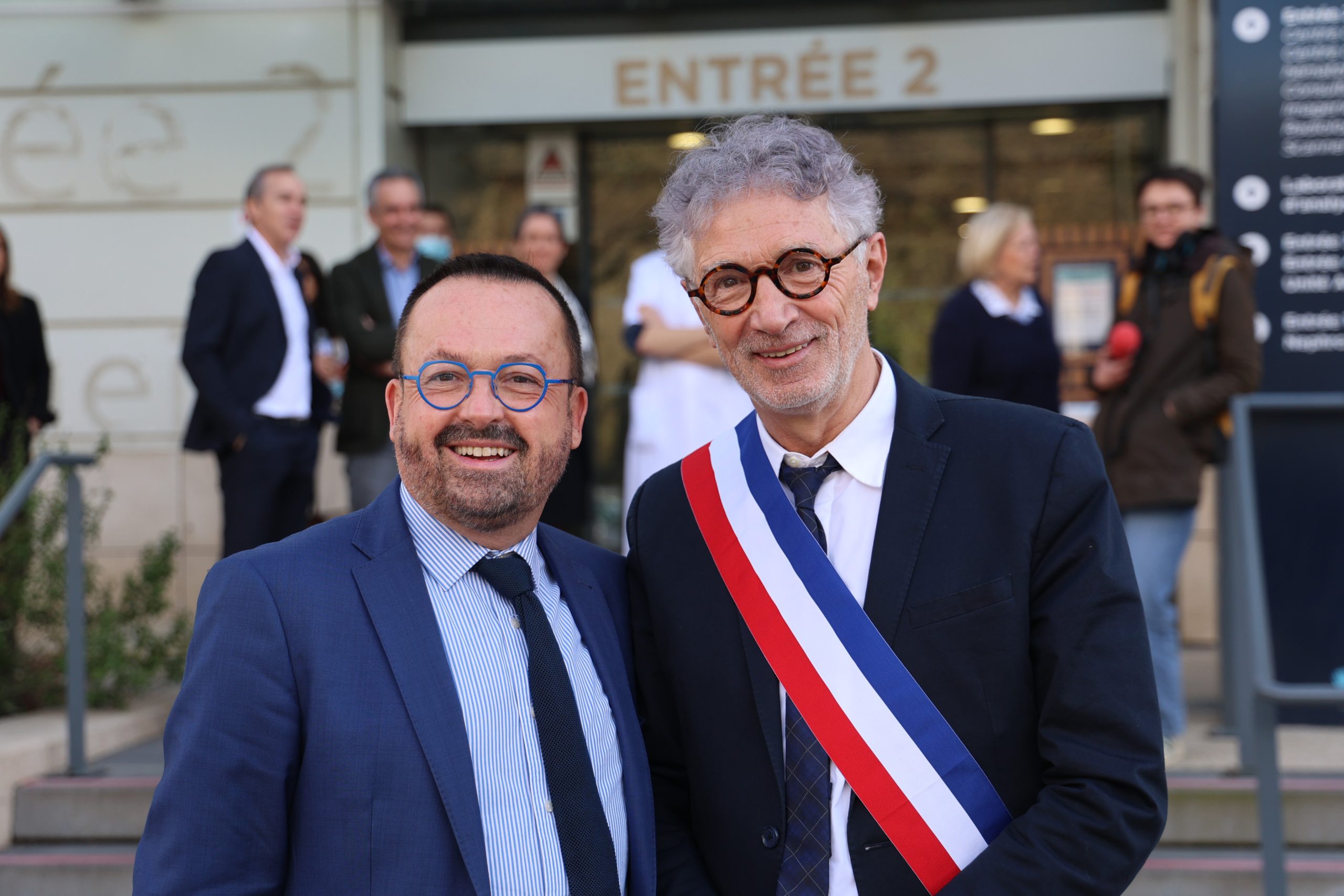 Covid long : Castelnau-le-Lez au cœur des enjeux de santé publique