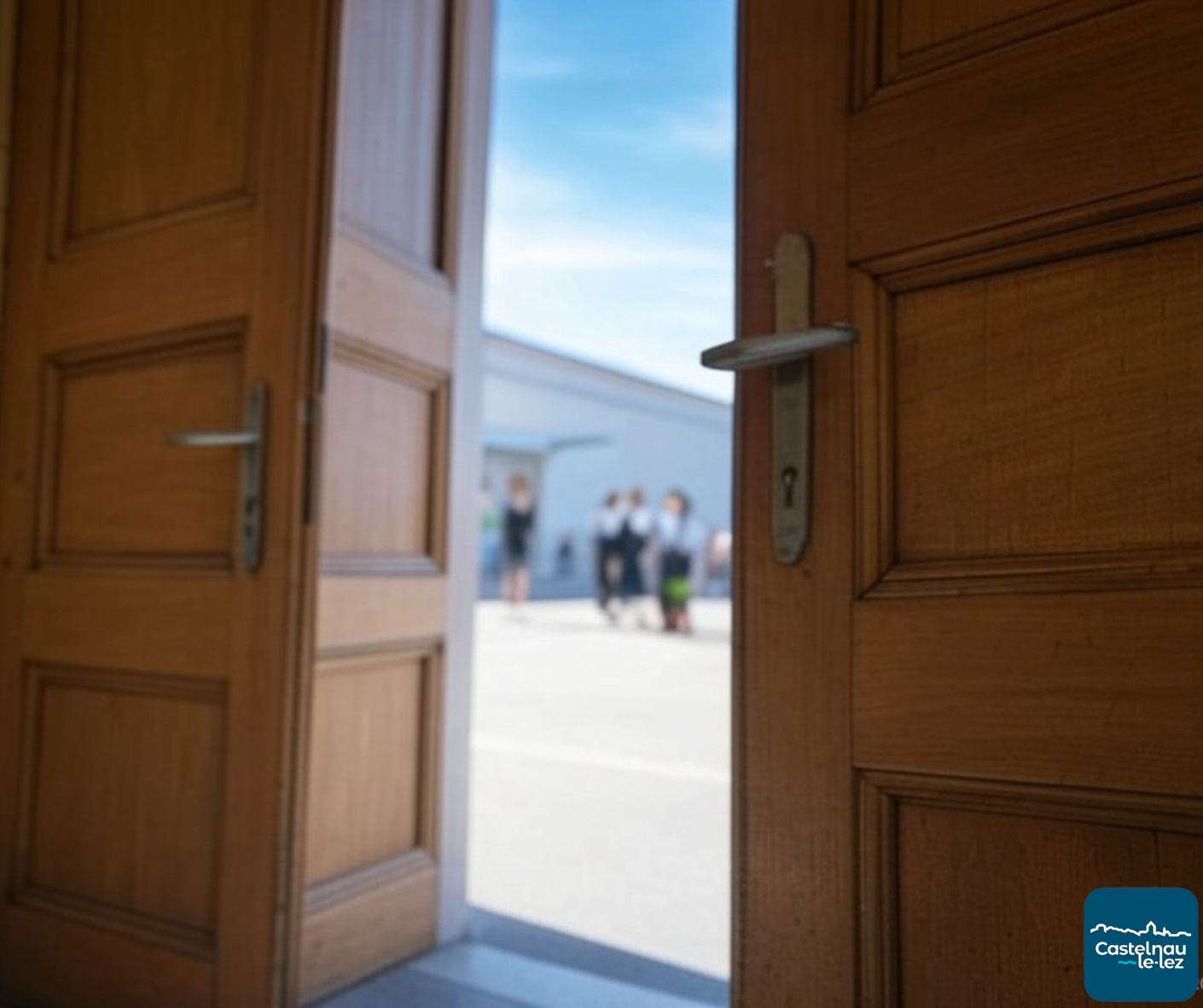 Journée Portes Ouvertes au Lycée Pompidou